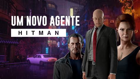 hitman jogos,jogar hitman online